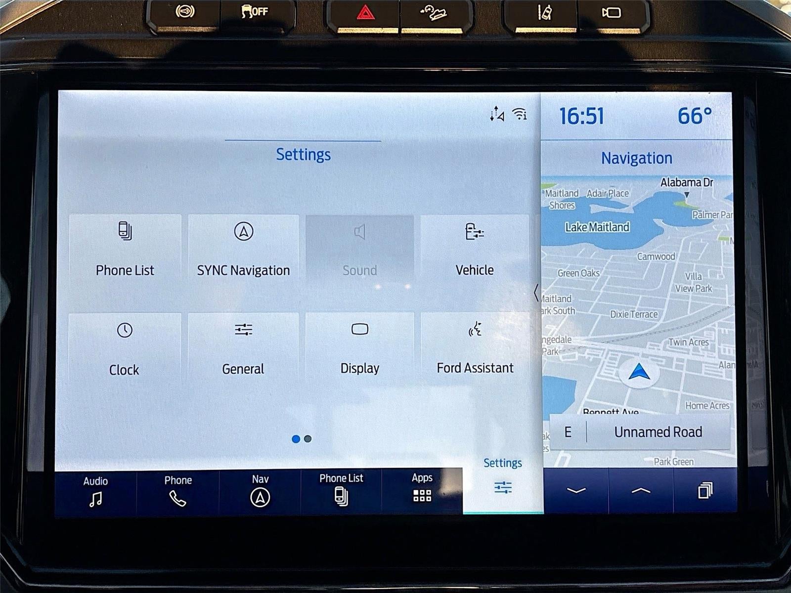 2022 Ford Super Duty F-250 SRW King Ranch