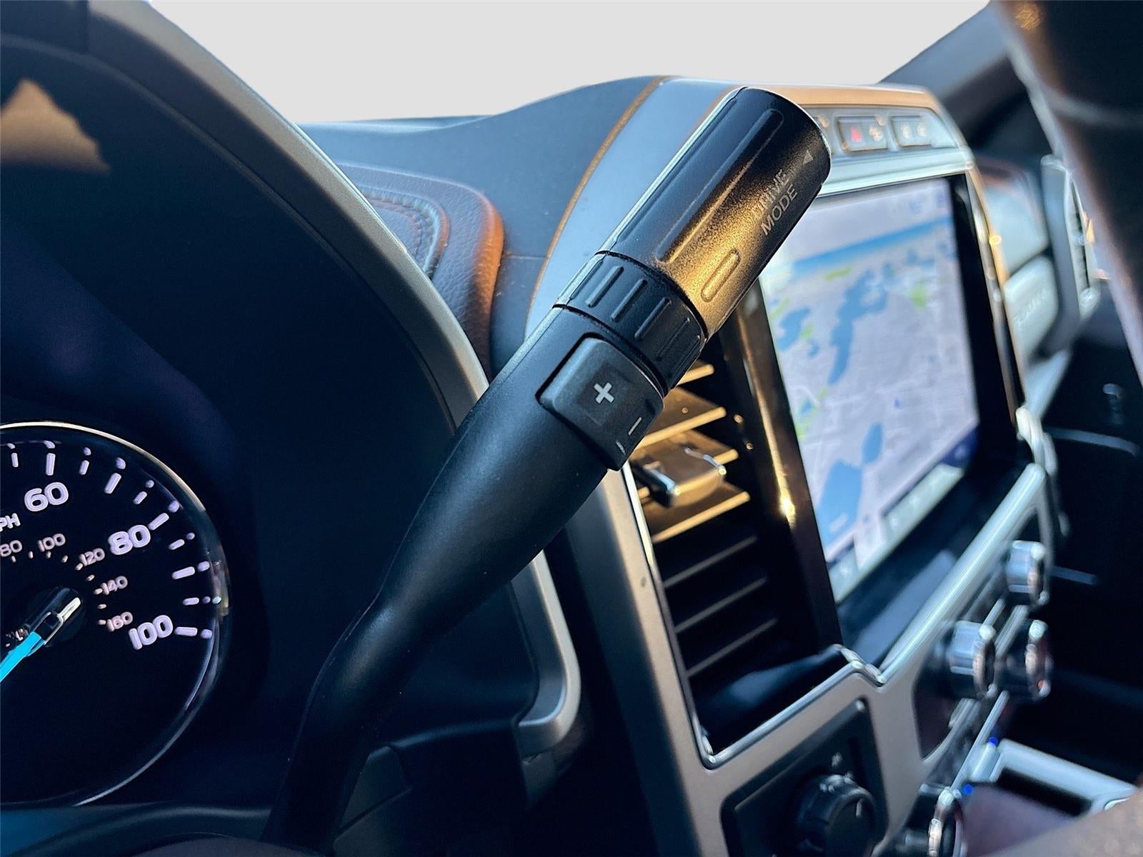 2022 Ford Super Duty F-250 SRW King Ranch