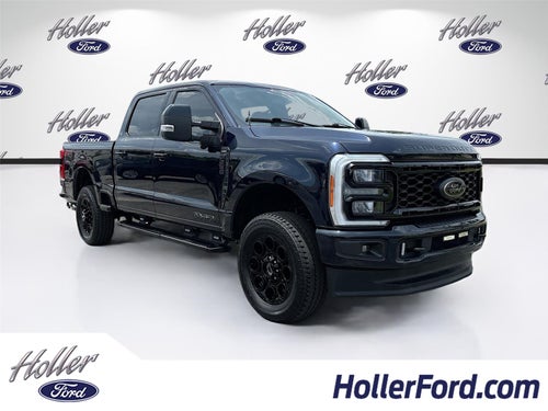 2023 Ford Super Duty F-250 Lariat
