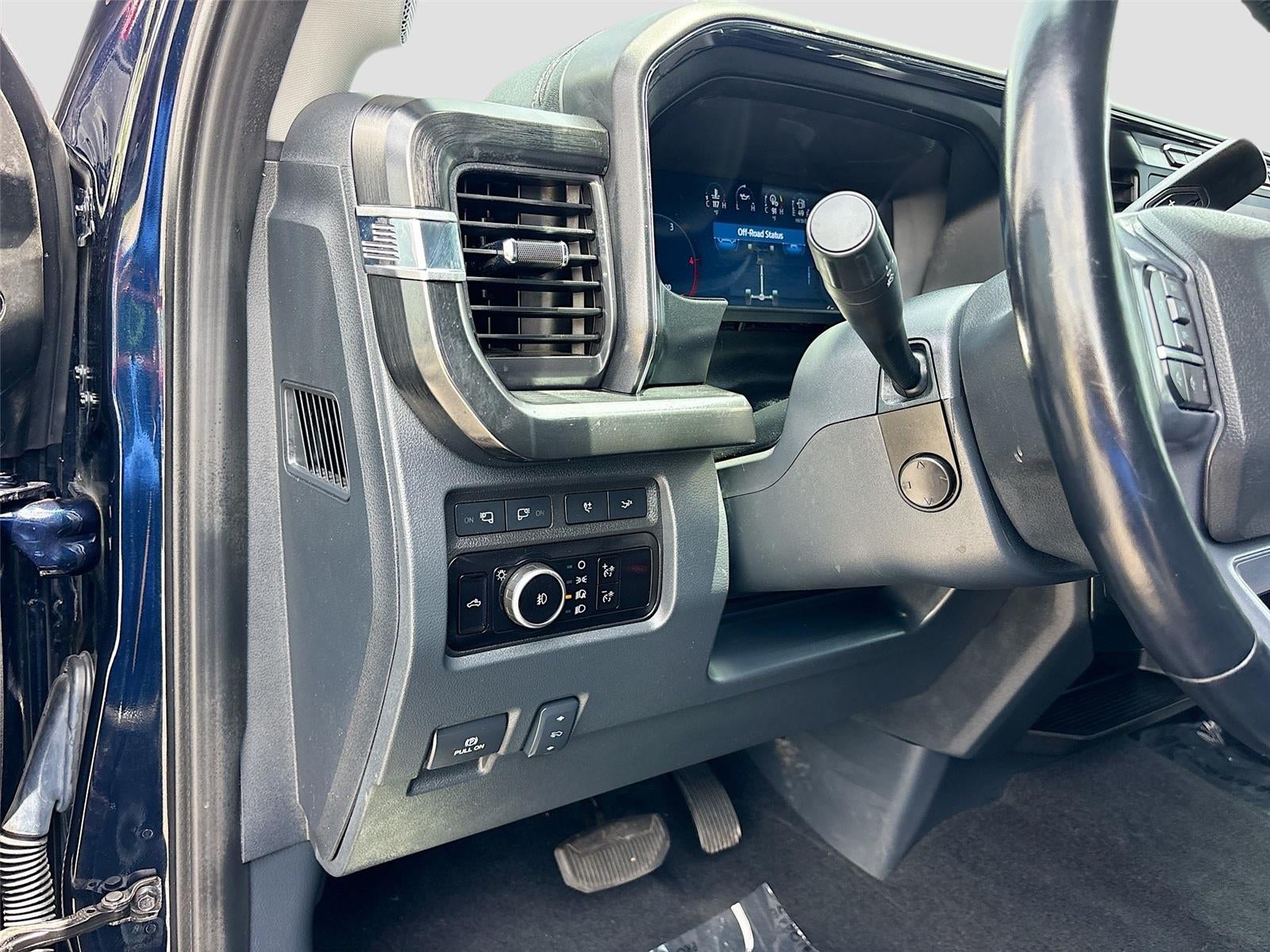 2023 Ford Super Duty F-250 Lariat