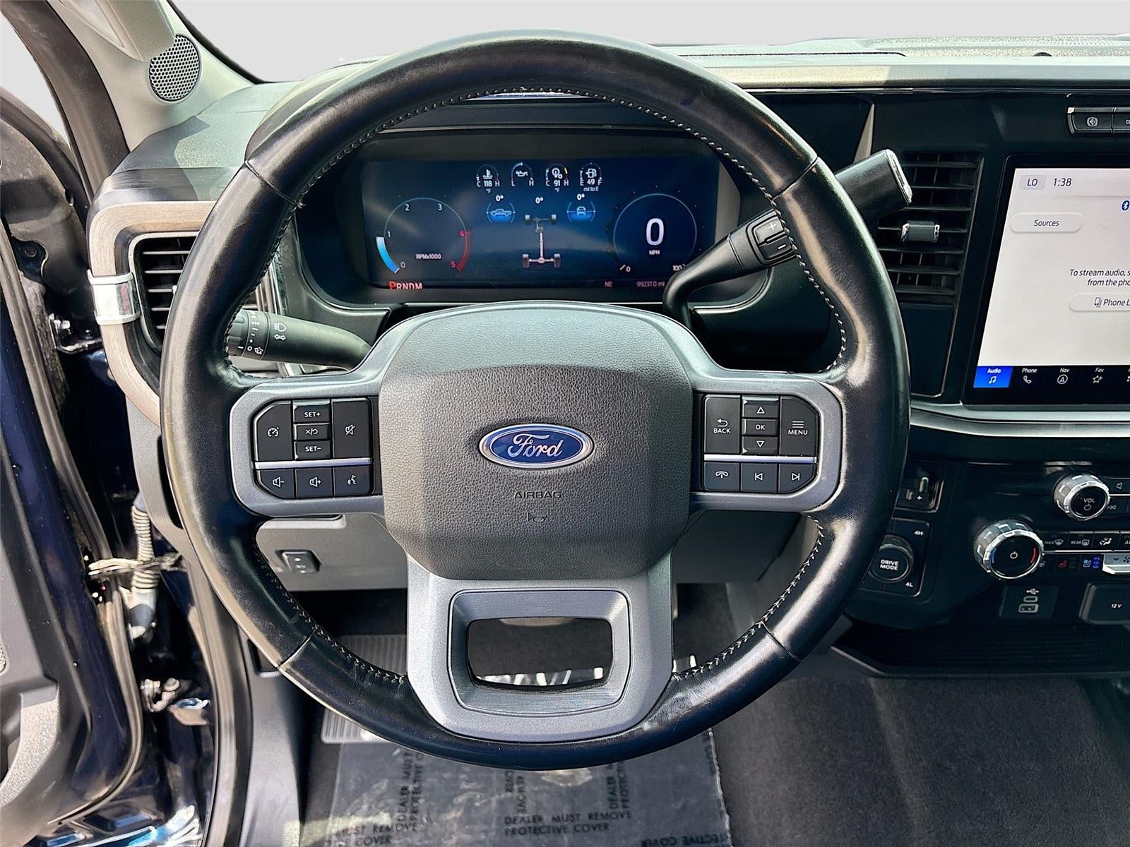2023 Ford Super Duty F-250 Lariat