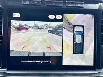 2023 Ford Super Duty F-250 Lariat