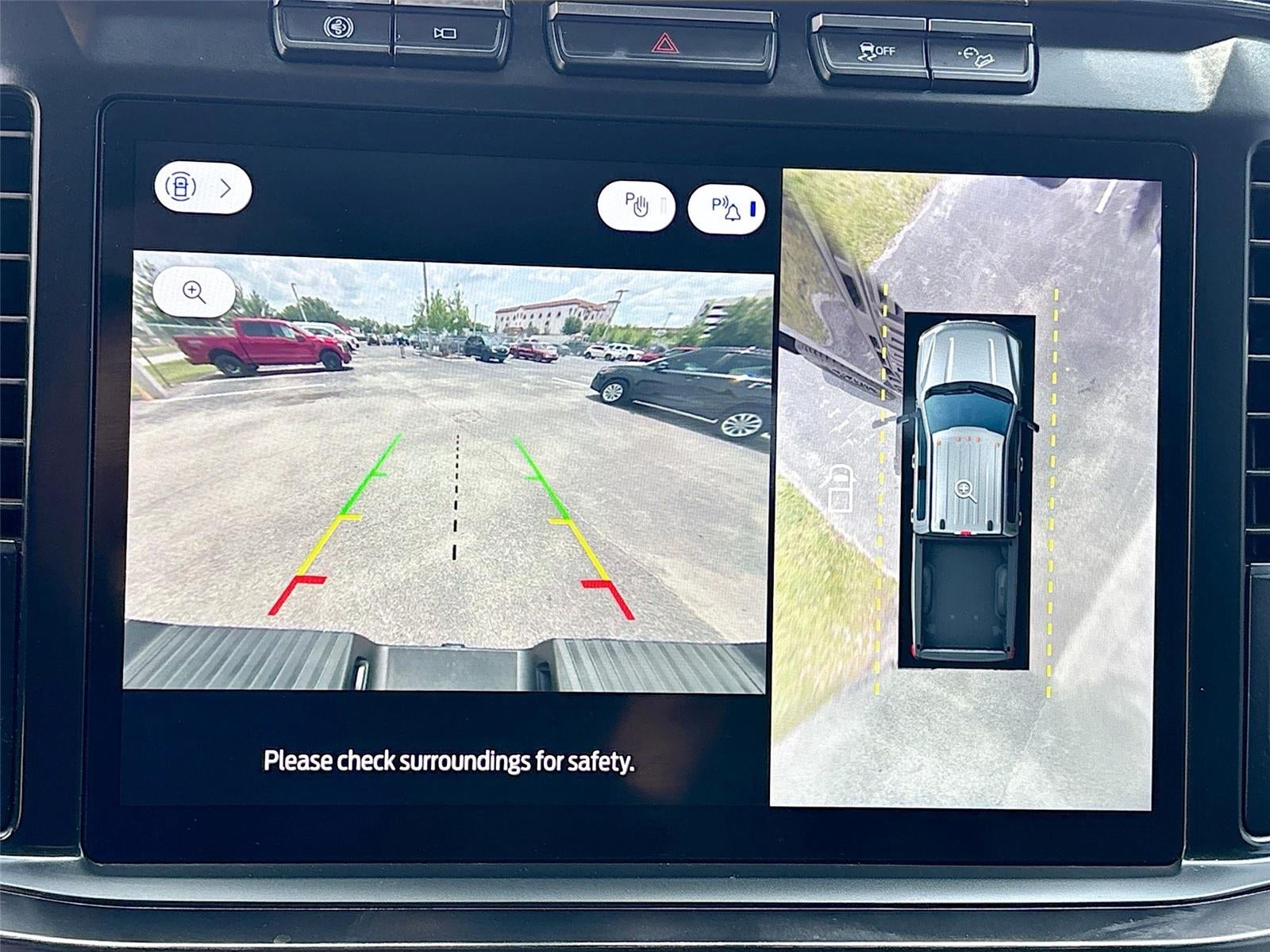2023 Ford Super Duty F-250 Lariat