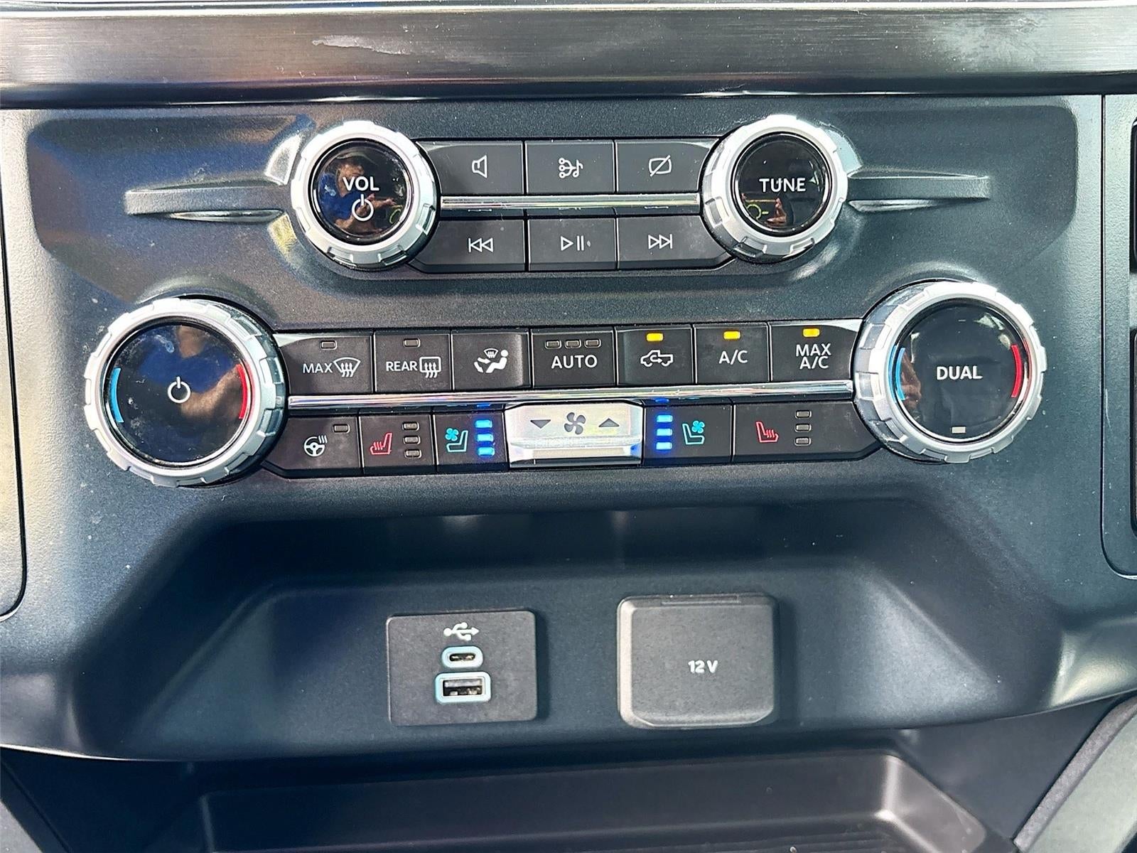 2023 Ford Super Duty F-250 Lariat