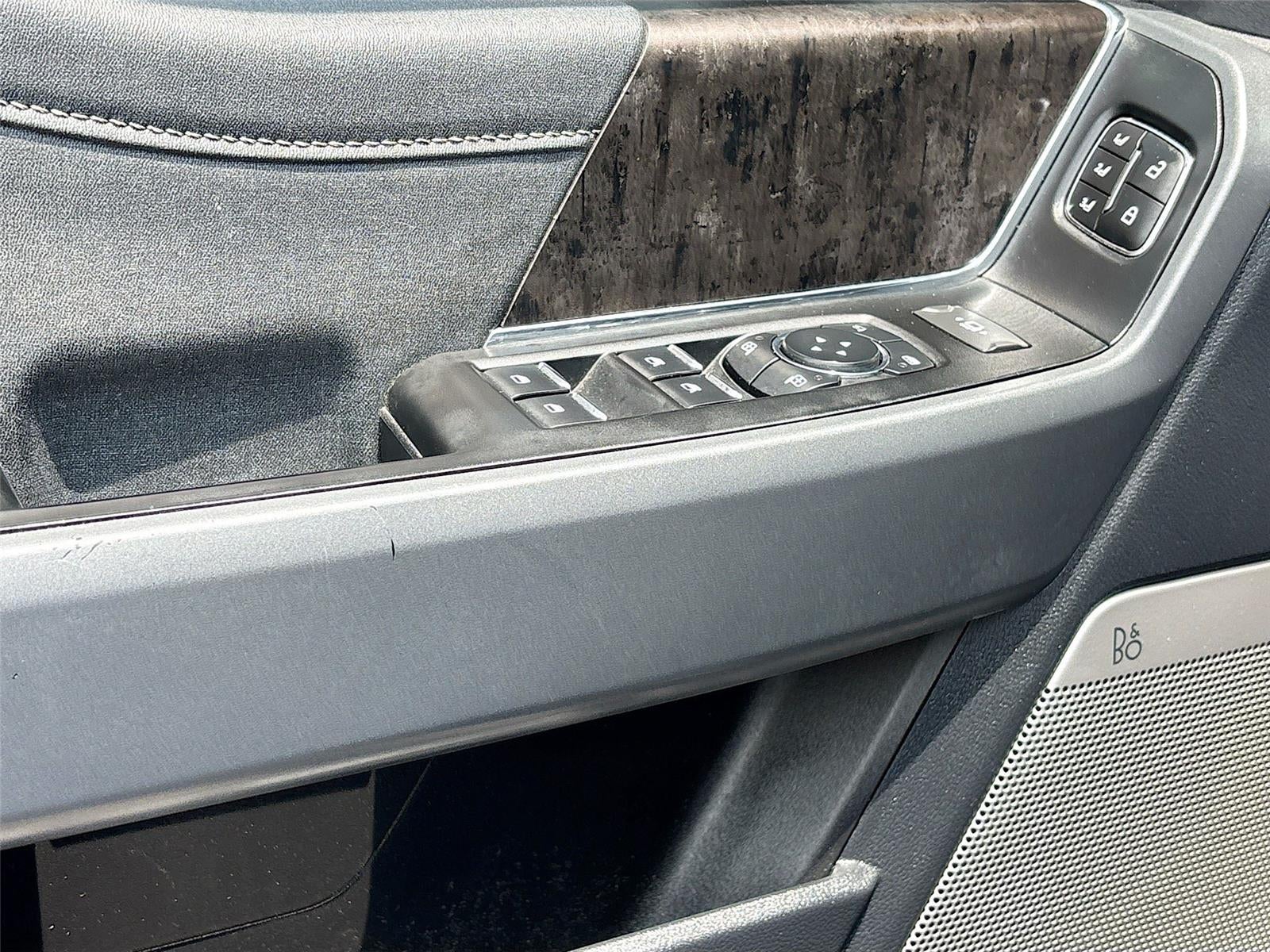 2023 Ford Super Duty F-250 Lariat