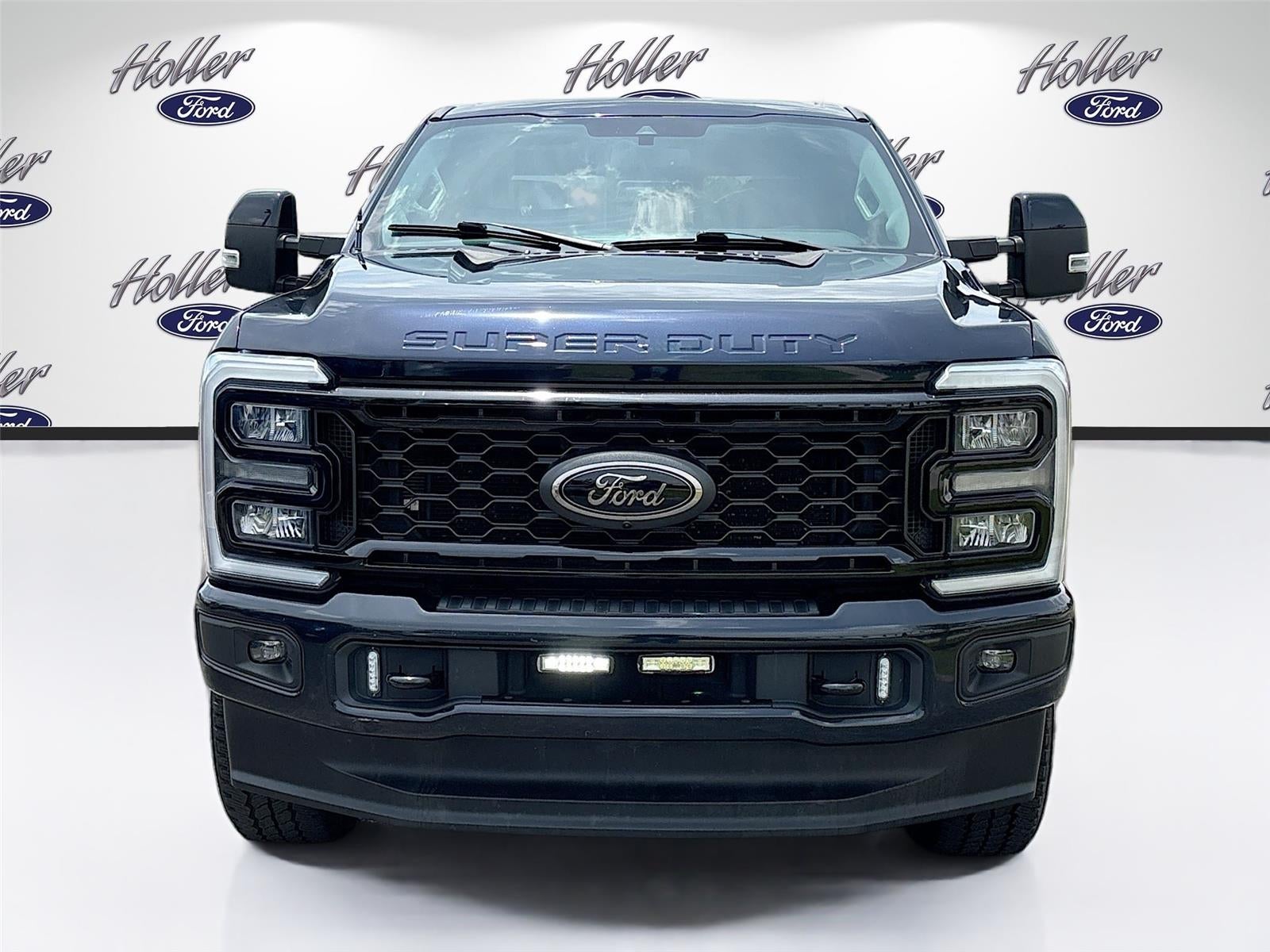 2023 Ford Super Duty F-250 Lariat