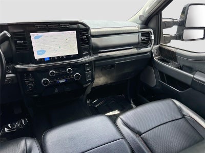 2023 Ford Super Duty F-250 Lariat