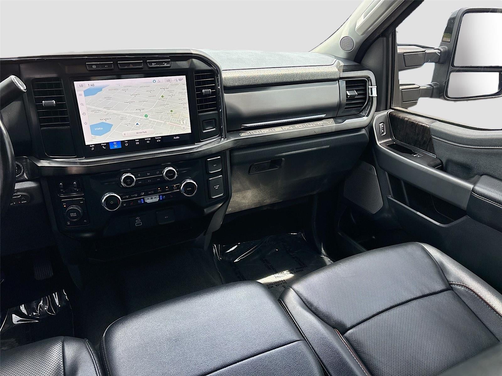 2023 Ford Super Duty F-250 Lariat