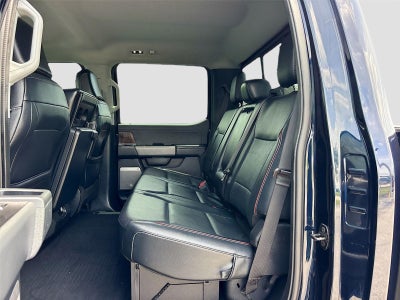 2023 Ford Super Duty F-250 Lariat