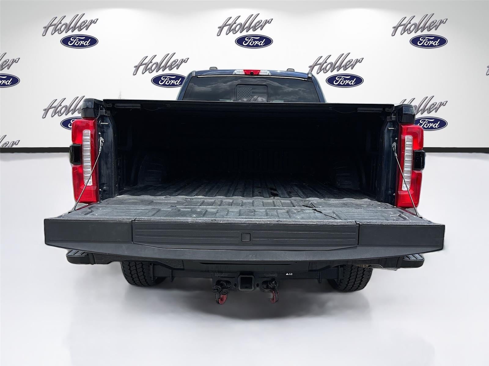 2023 Ford Super Duty F-250 Lariat