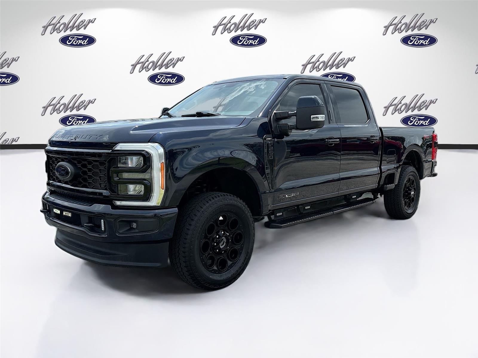 2023 Ford Super Duty F-250 Lariat