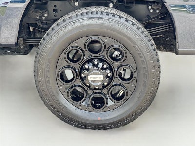 2023 Ford Super Duty F-250 Lariat