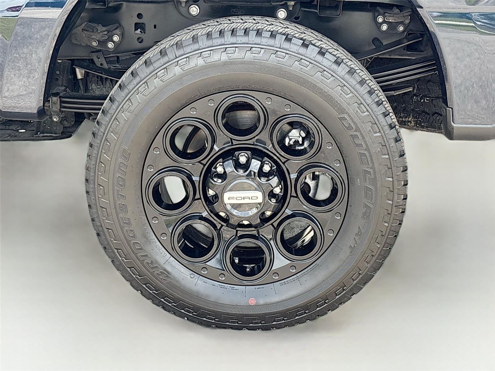 2023 Ford Super Duty F-250 Lariat