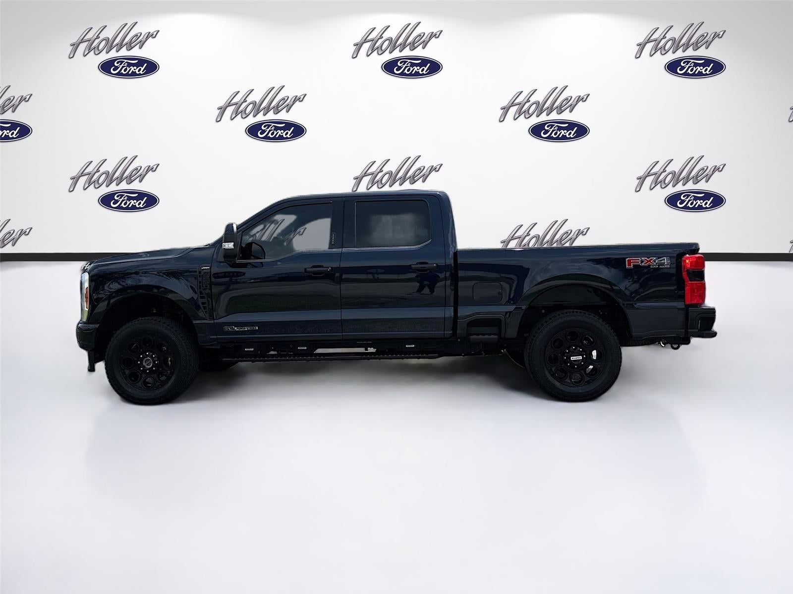 2023 Ford Super Duty F-250 Lariat