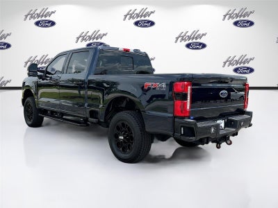 2023 Ford Super Duty F-250 Lariat