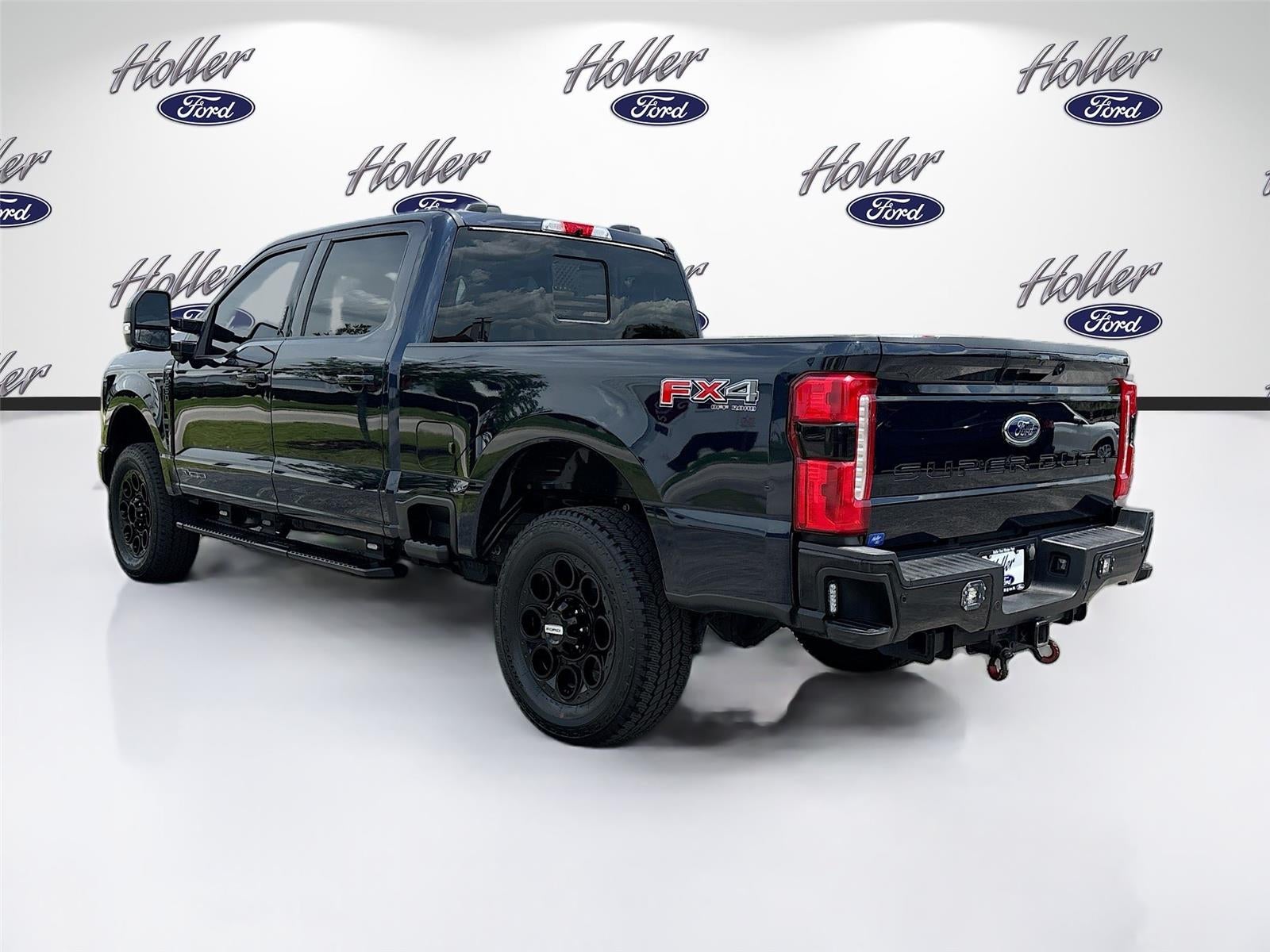 2023 Ford Super Duty F-250 Lariat