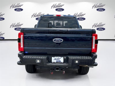 2023 Ford Super Duty F-250 Lariat