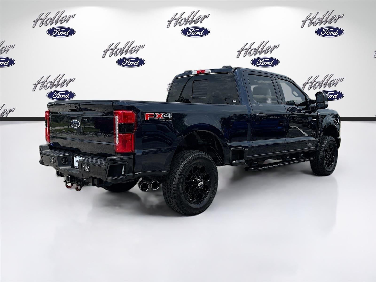 2023 Ford Super Duty F-250 Lariat