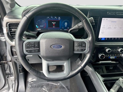 2024 Ford Super Duty F-250 SRW LARIAT