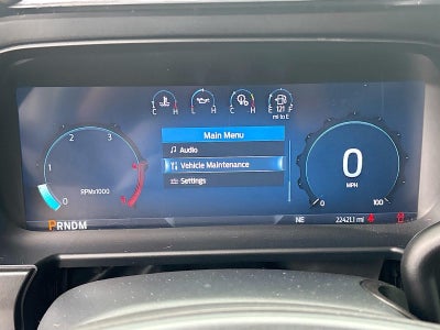 2024 Ford Super Duty F-250 SRW LARIAT