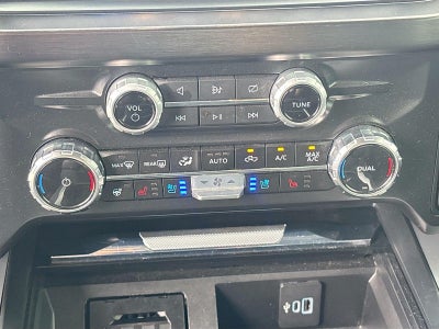2024 Ford Super Duty F-250 SRW LARIAT