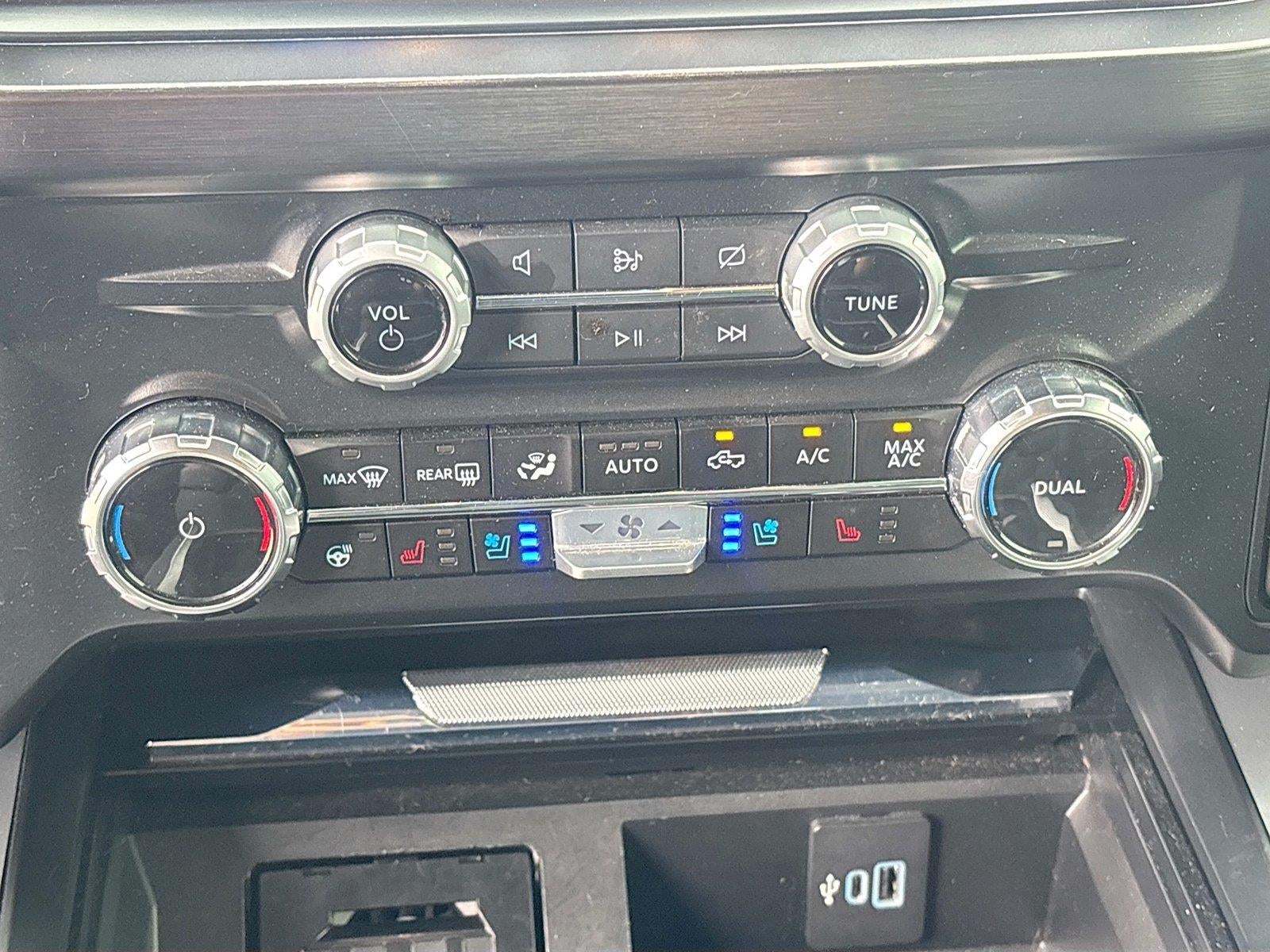 2024 Ford Super Duty F-250 SRW LARIAT