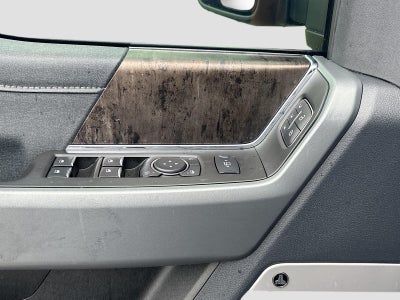 2024 Ford Super Duty F-250 SRW LARIAT