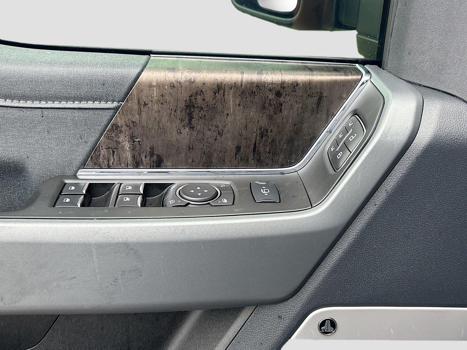 2024 Ford Super Duty F-250 SRW LARIAT