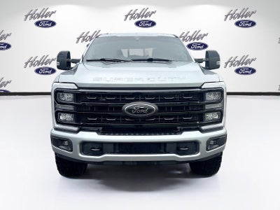2024 Ford Super Duty F-250 SRW LARIAT
