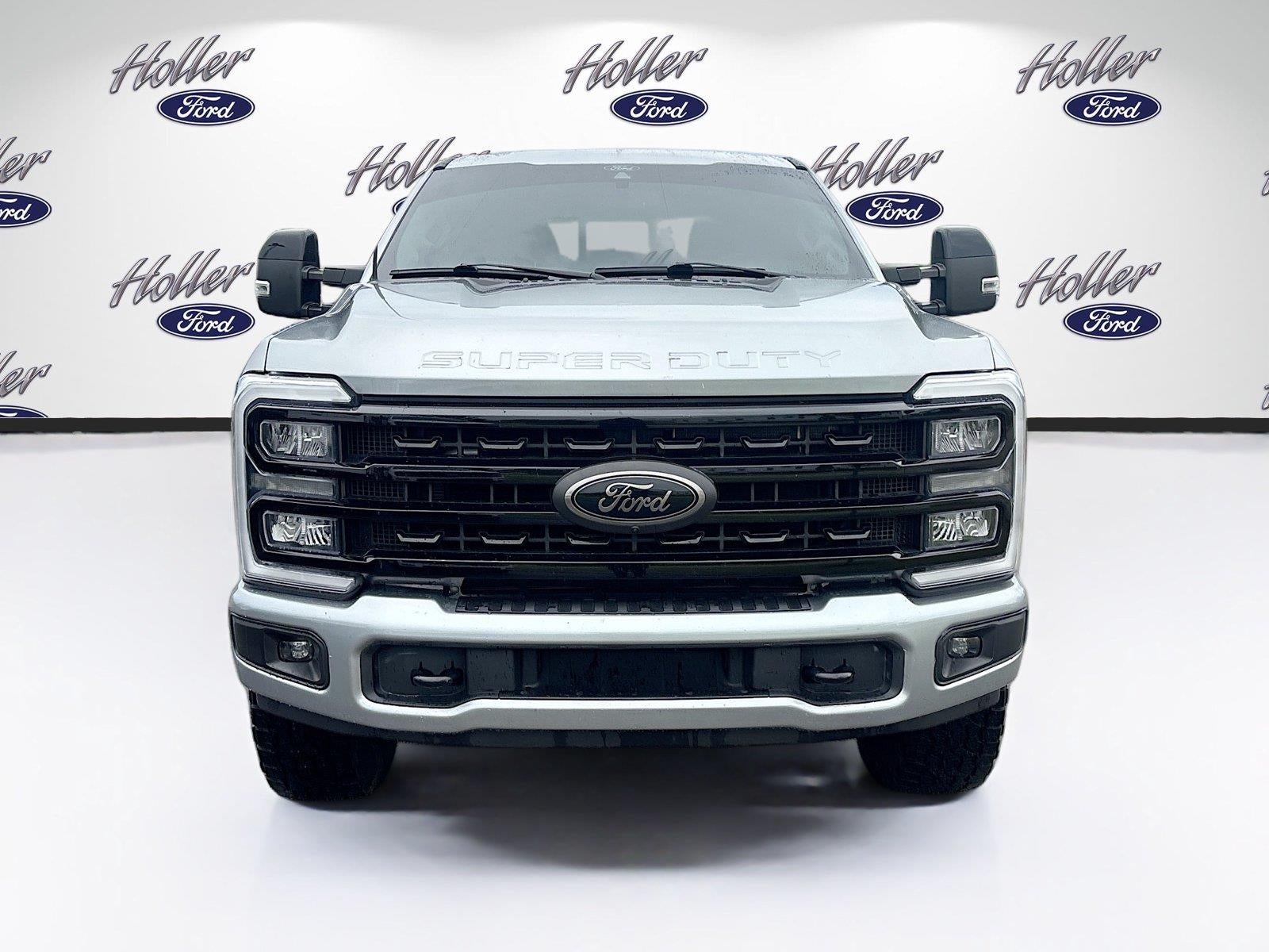 2024 Ford Super Duty F-250 SRW LARIAT