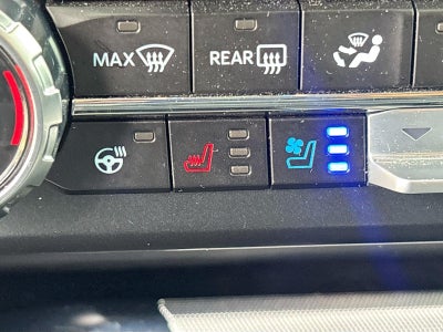 2024 Ford Super Duty F-250 SRW LARIAT