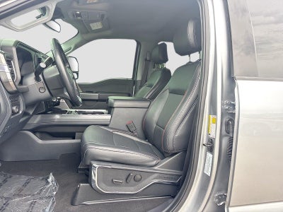 2024 Ford Super Duty F-250 SRW LARIAT