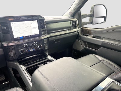 2024 Ford Super Duty F-250 SRW LARIAT