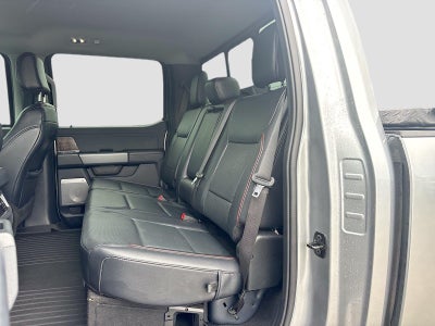 2024 Ford Super Duty F-250 SRW LARIAT