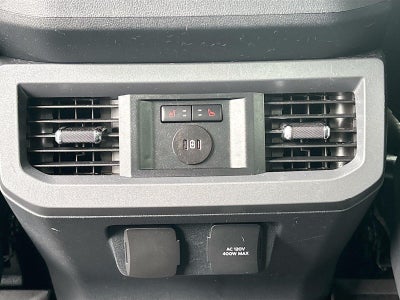 2024 Ford Super Duty F-250 SRW LARIAT