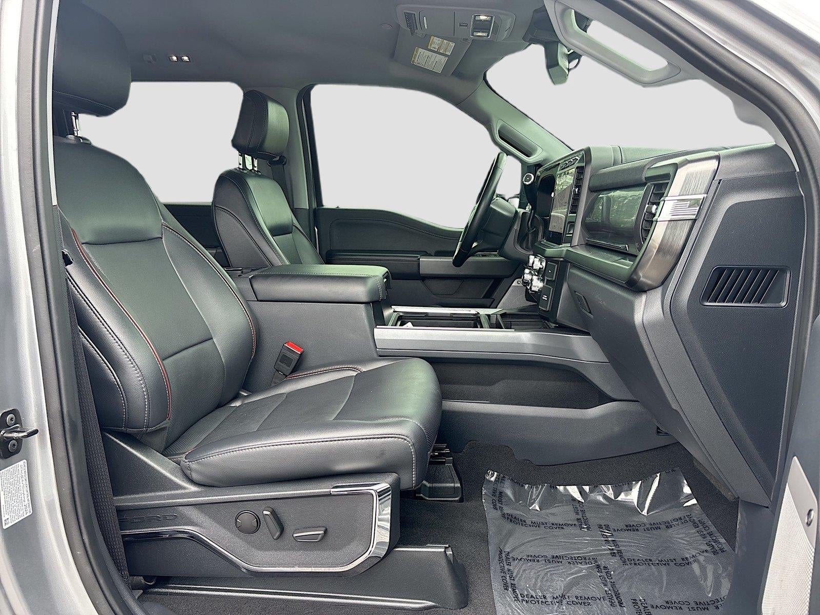 2024 Ford Super Duty F-250 SRW LARIAT