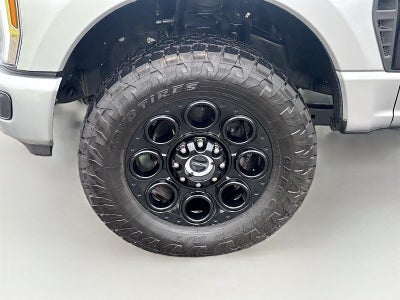 2024 Ford Super Duty F-250 SRW LARIAT