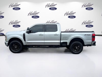 2024 Ford Super Duty F-250 SRW LARIAT