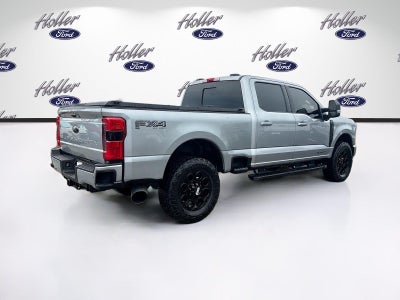 2024 Ford Super Duty F-250 SRW LARIAT