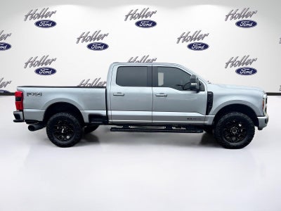 2024 Ford Super Duty F-250 SRW LARIAT