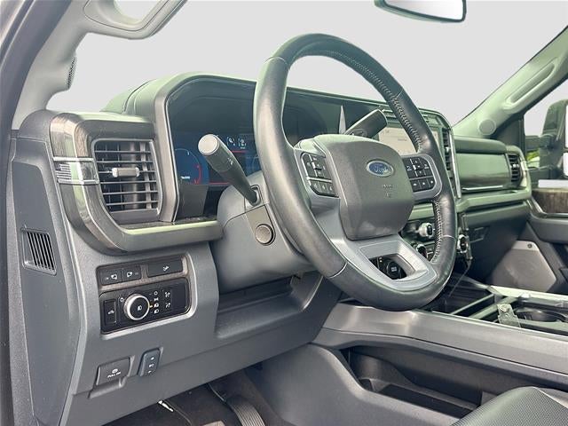 2024 Ford Super Duty F-250 Srw LARIAT
