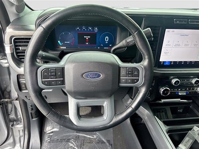 2024 Ford Super Duty F-250 Srw LARIAT