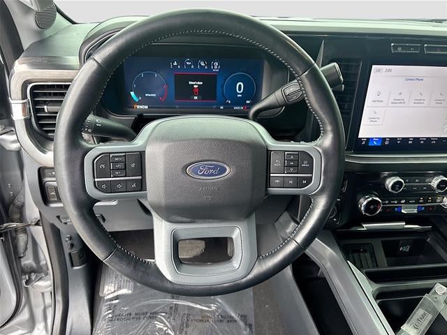2024 Ford Super Duty F-250 Srw LARIAT