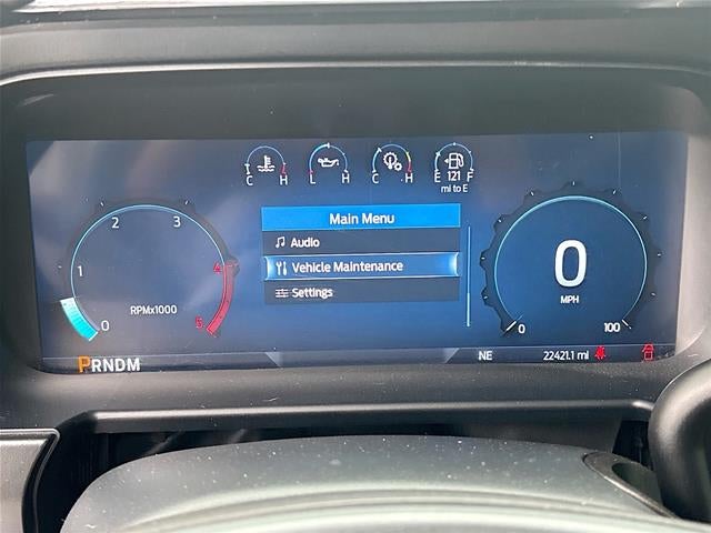 2024 Ford Super Duty F-250 Srw LARIAT