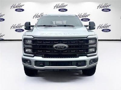 2024 Ford Super Duty F-250 Srw LARIAT