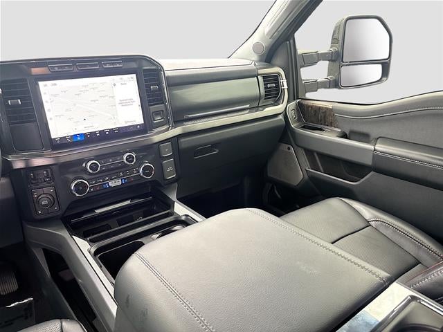 2024 Ford Super Duty F-250 Srw LARIAT