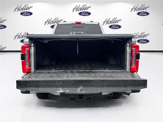 2024 Ford Super Duty F-250 Srw LARIAT