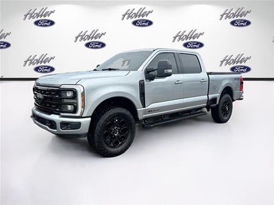 2024 Ford Super Duty F-250 Srw LARIAT