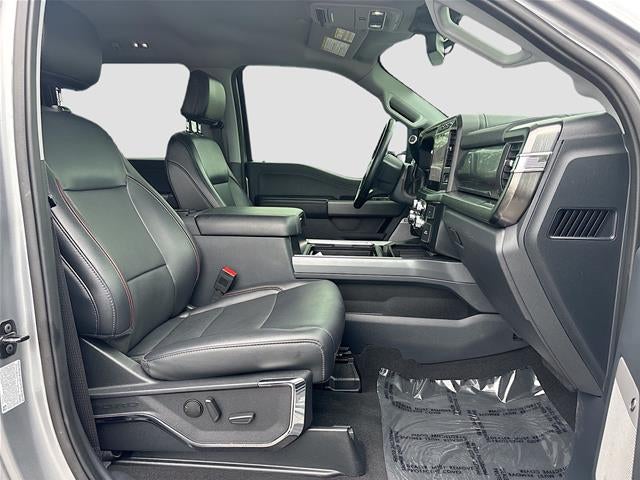 2024 Ford Super Duty F-250 Srw LARIAT