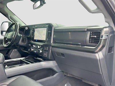 2024 Ford Super Duty F-250 Srw LARIAT
